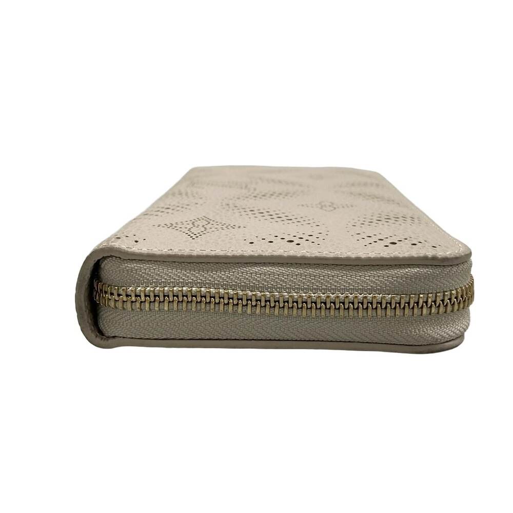 Louis Vuitton Zippy Wallet Mahina Long Wallet M13469 - Picture 8 of 11